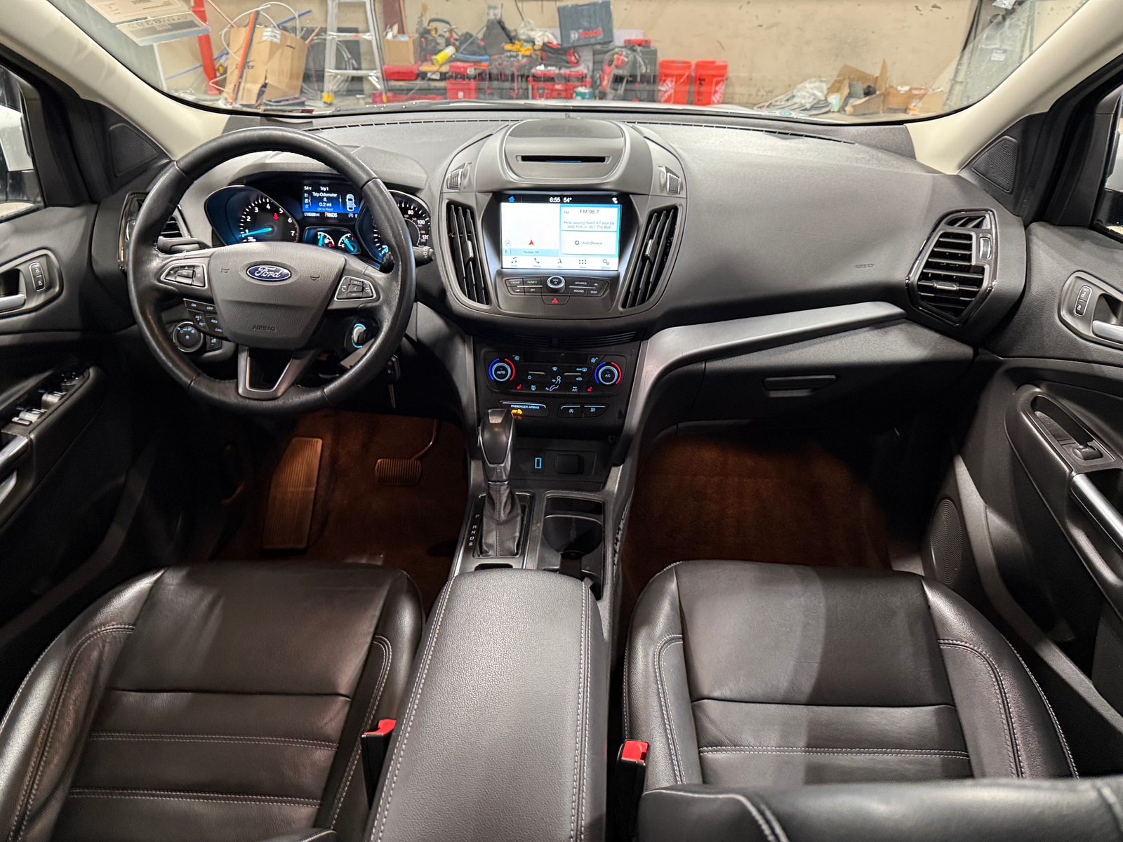 Thumbnail: 2018 Ford Escape - 2