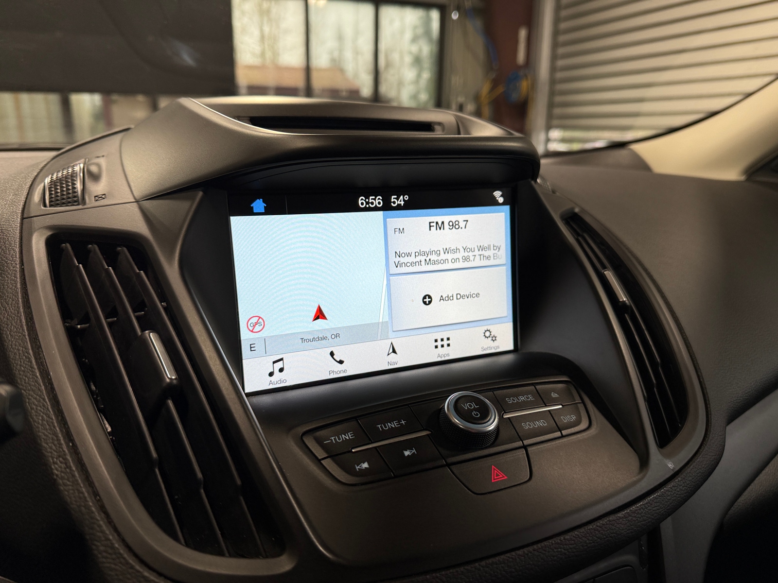 Thumbnail: 2018 Ford Escape - 3