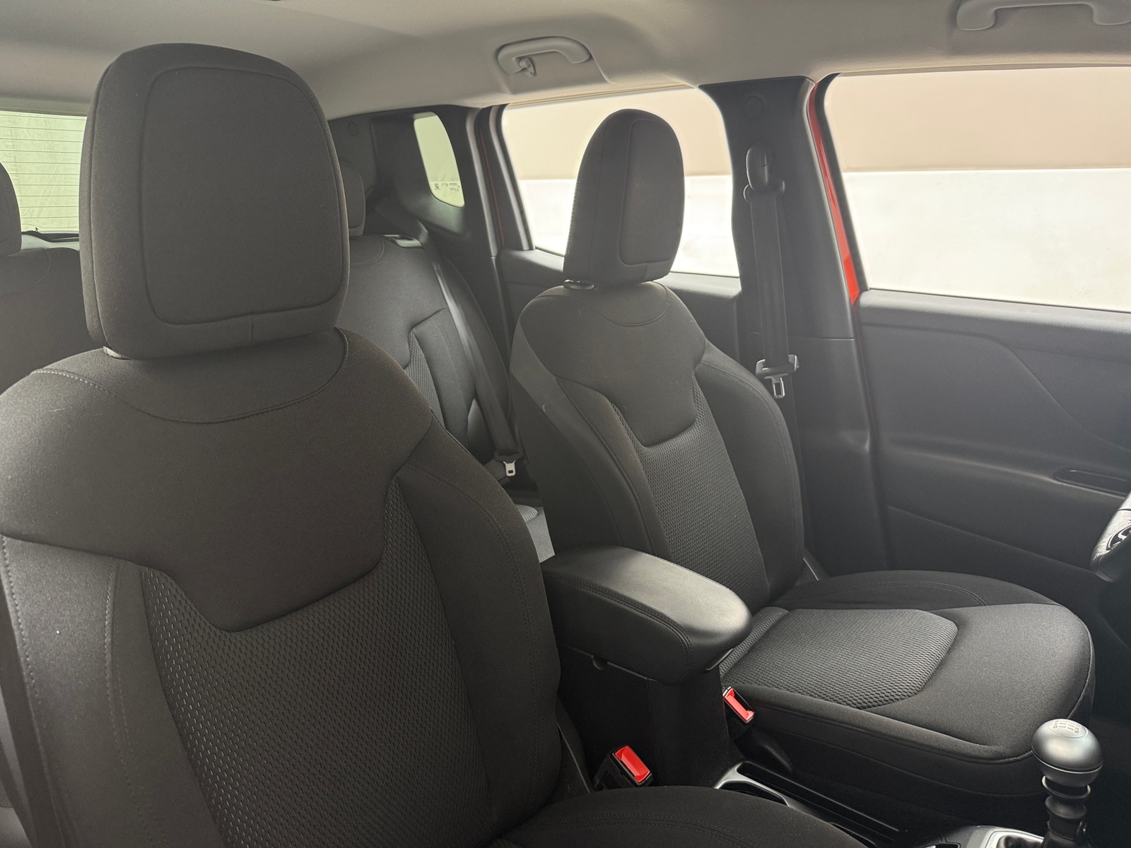 Thumbnail: 2018 Jeep Renegade - 2