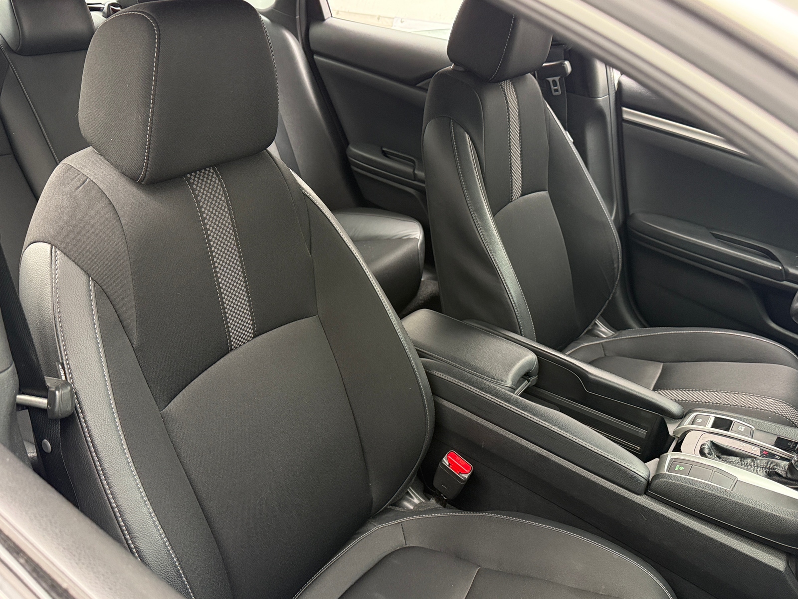 Thumbnail: 2019 Honda Civic - 2