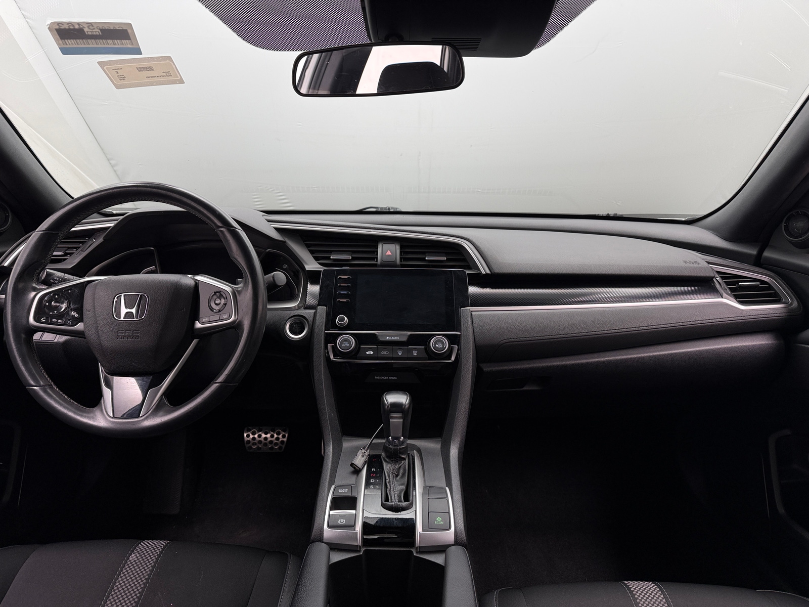 Thumbnail: 2019 Honda Civic - 3