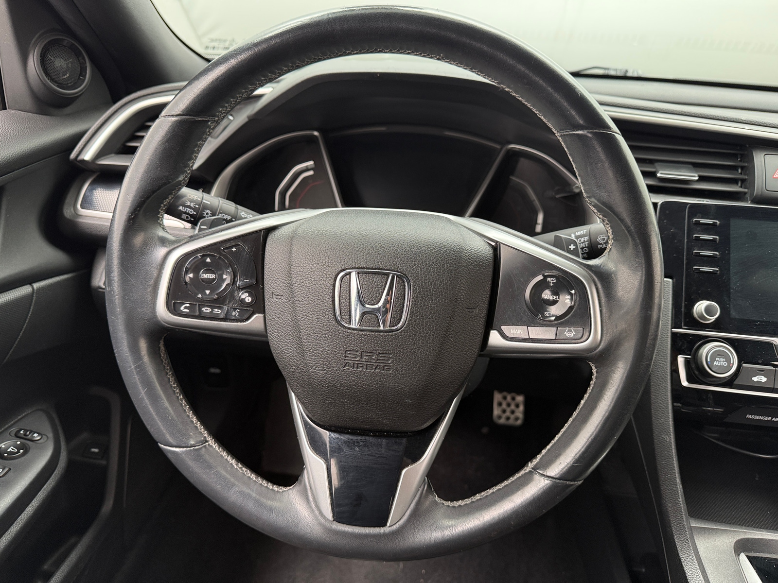 Thumbnail: 2019 Honda Civic - 5