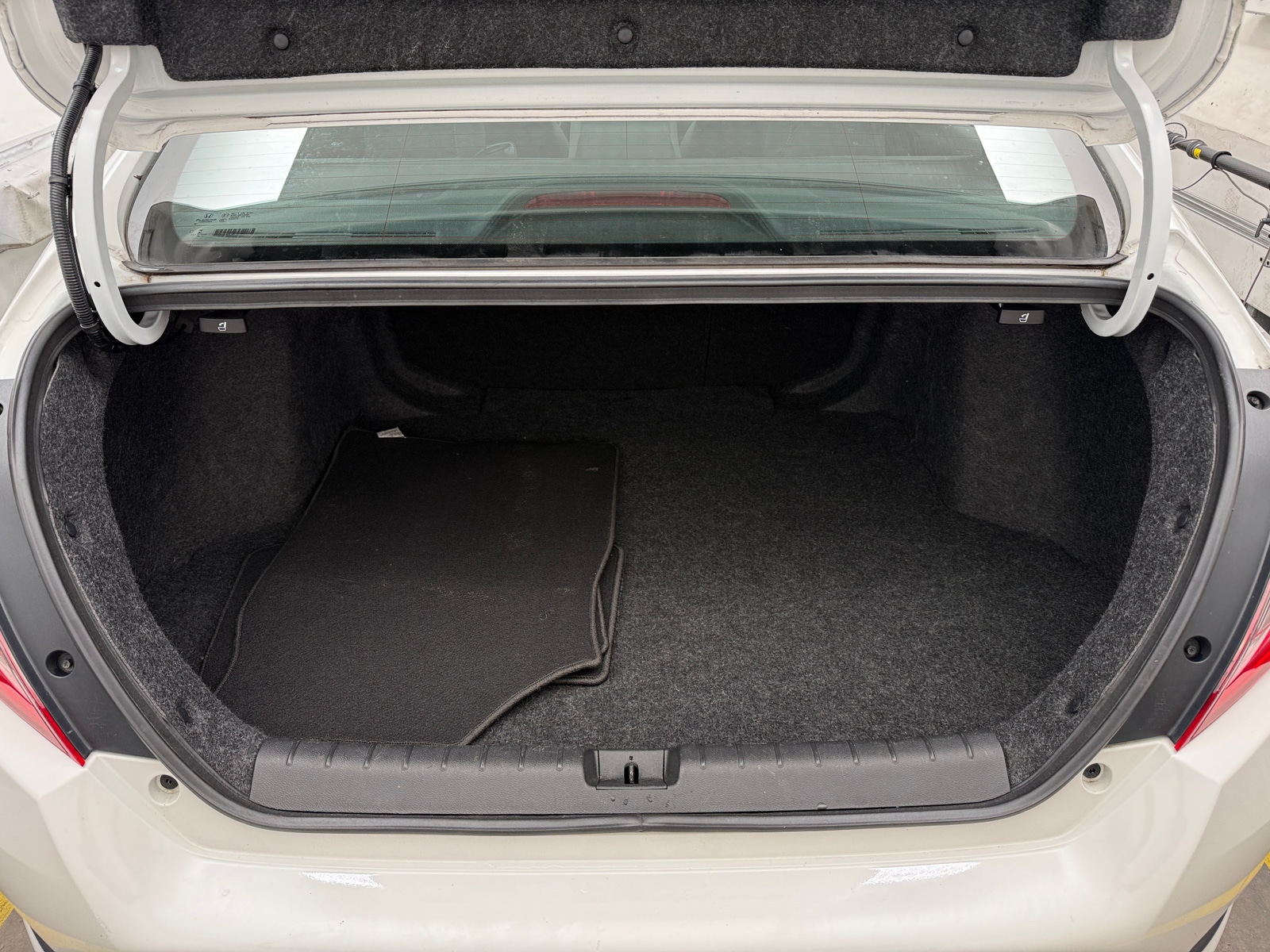 Thumbnail: 2019 Honda Civic - 7