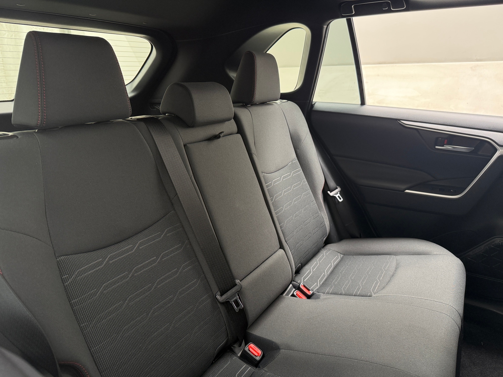 Thumbnail: 2023 Toyota RAV4 - 6