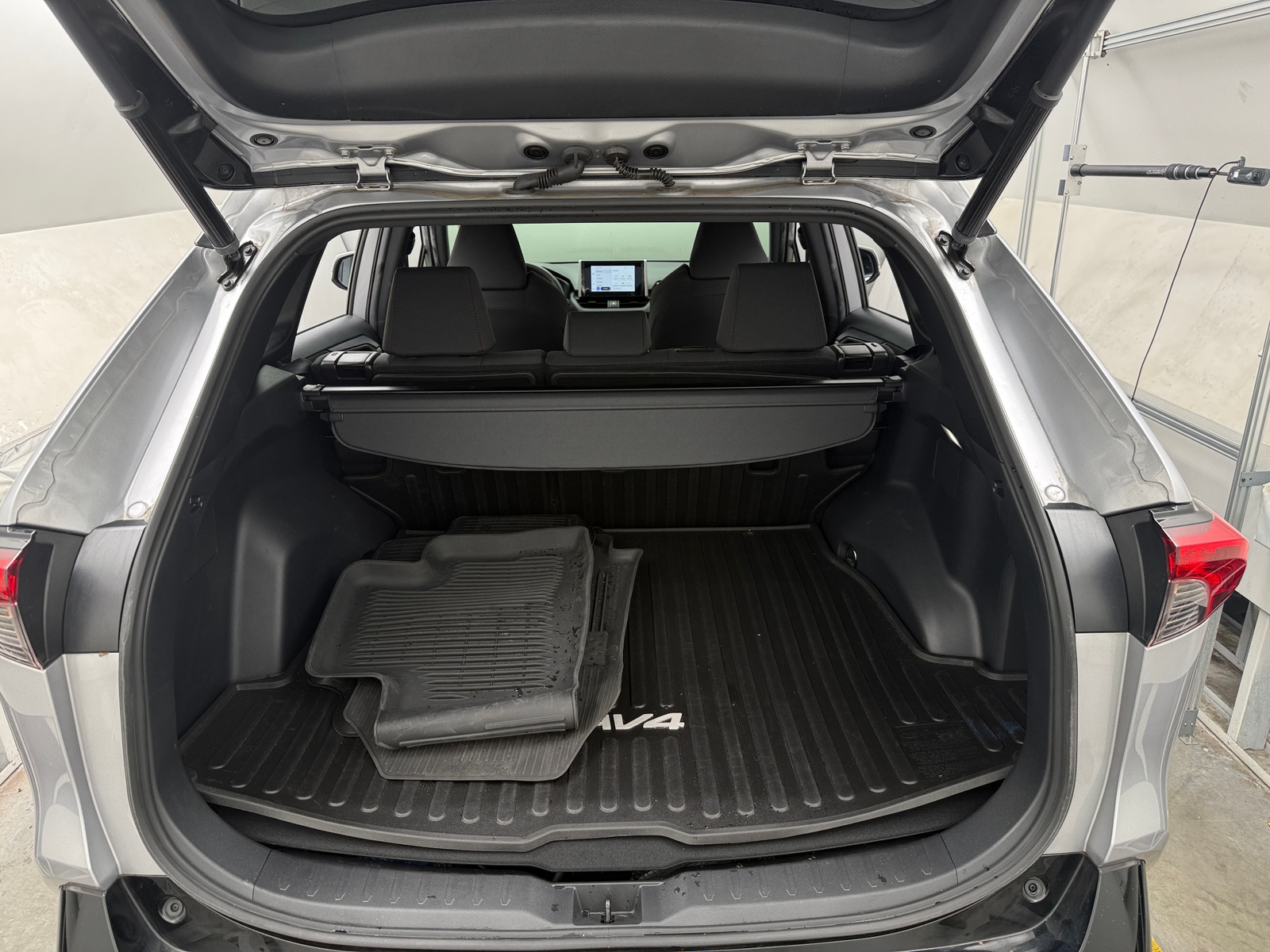 Thumbnail: 2023 Toyota RAV4 - 7