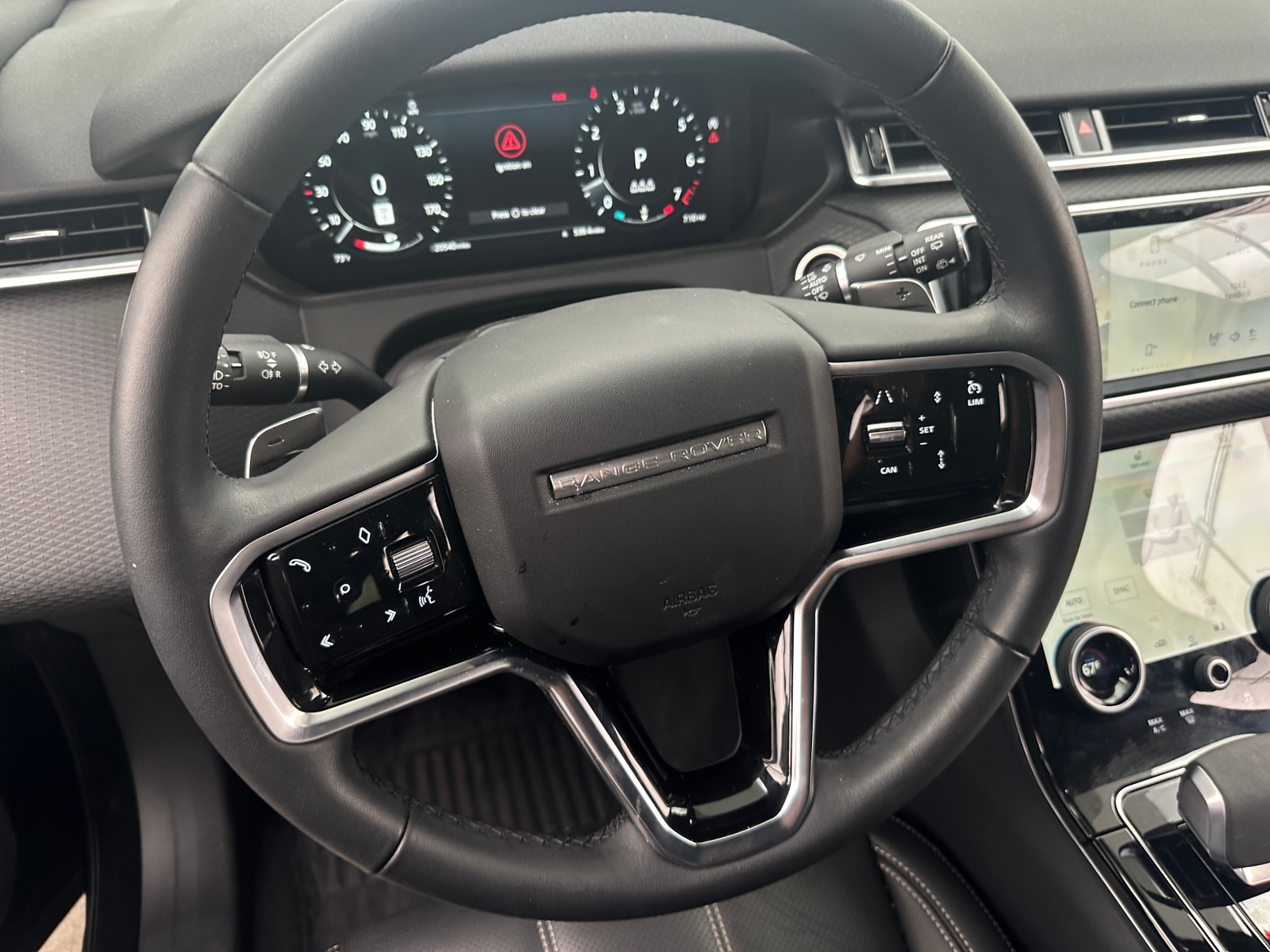Thumbnail: 2023 Land Rover Range Rover Velar - 4