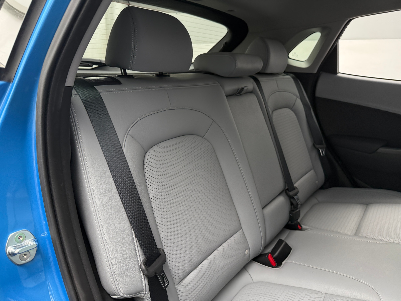 Thumbnail: 2020 Hyundai Kona - 5