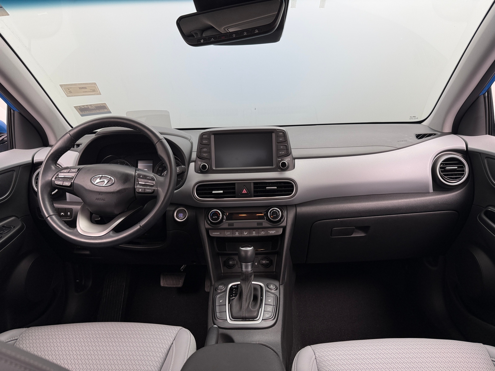 Thumbnail: 2020 Hyundai Kona - 2