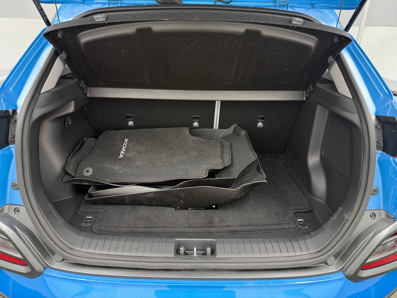 Thumbnail: 2020 Hyundai Kona - 6