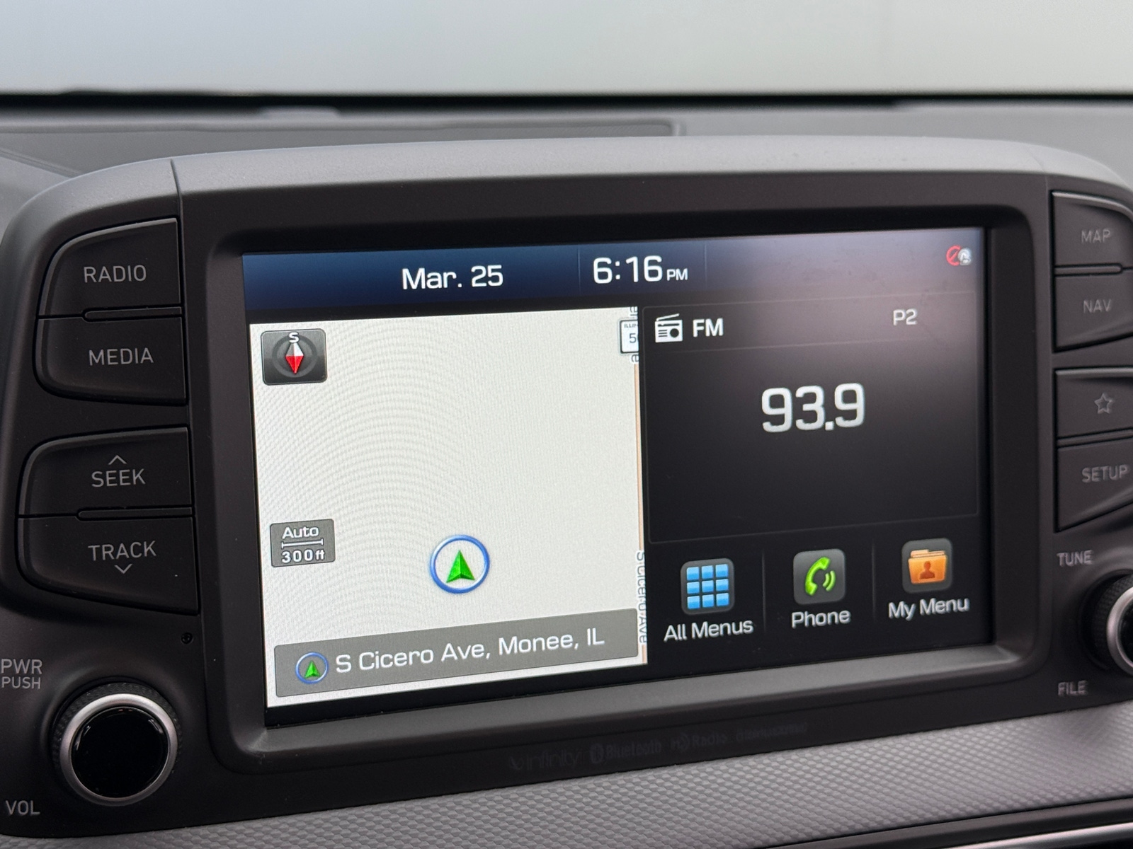 Thumbnail: 2020 Hyundai Kona - 3