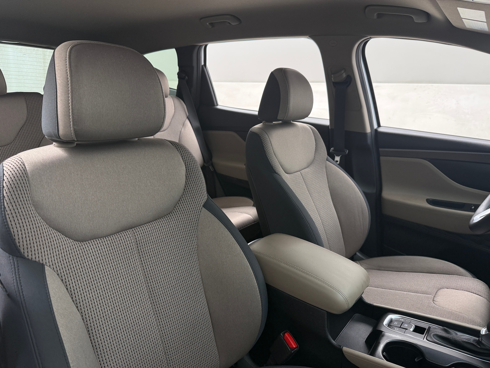 Thumbnail: 2019 Hyundai Santa Fe - 2