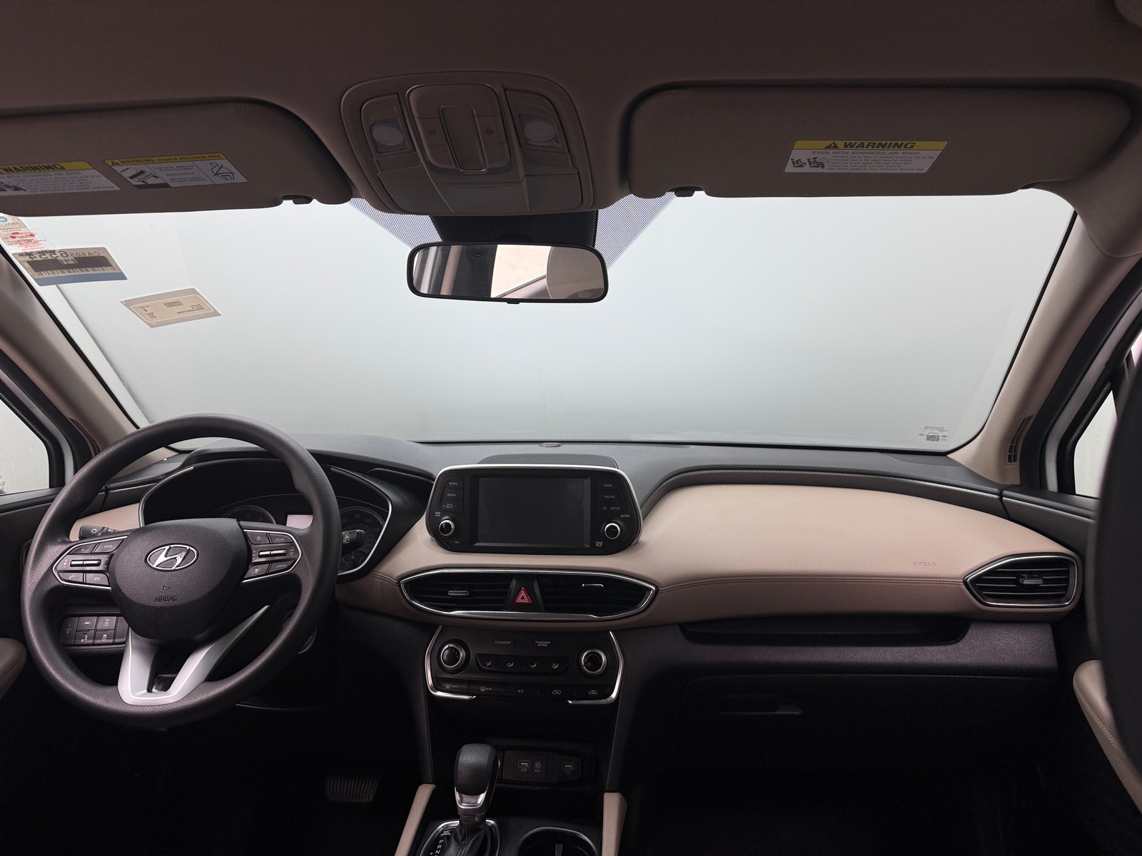 Thumbnail: 2019 Hyundai Santa Fe - 3