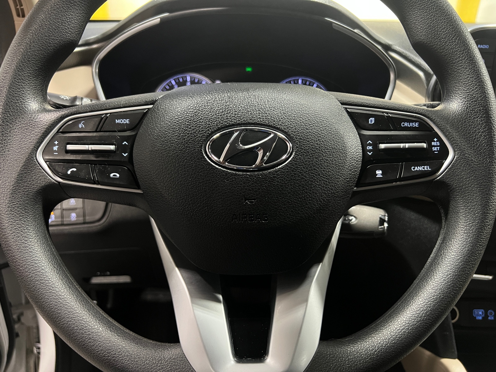 Thumbnail: 2019 Hyundai Santa Fe - 5