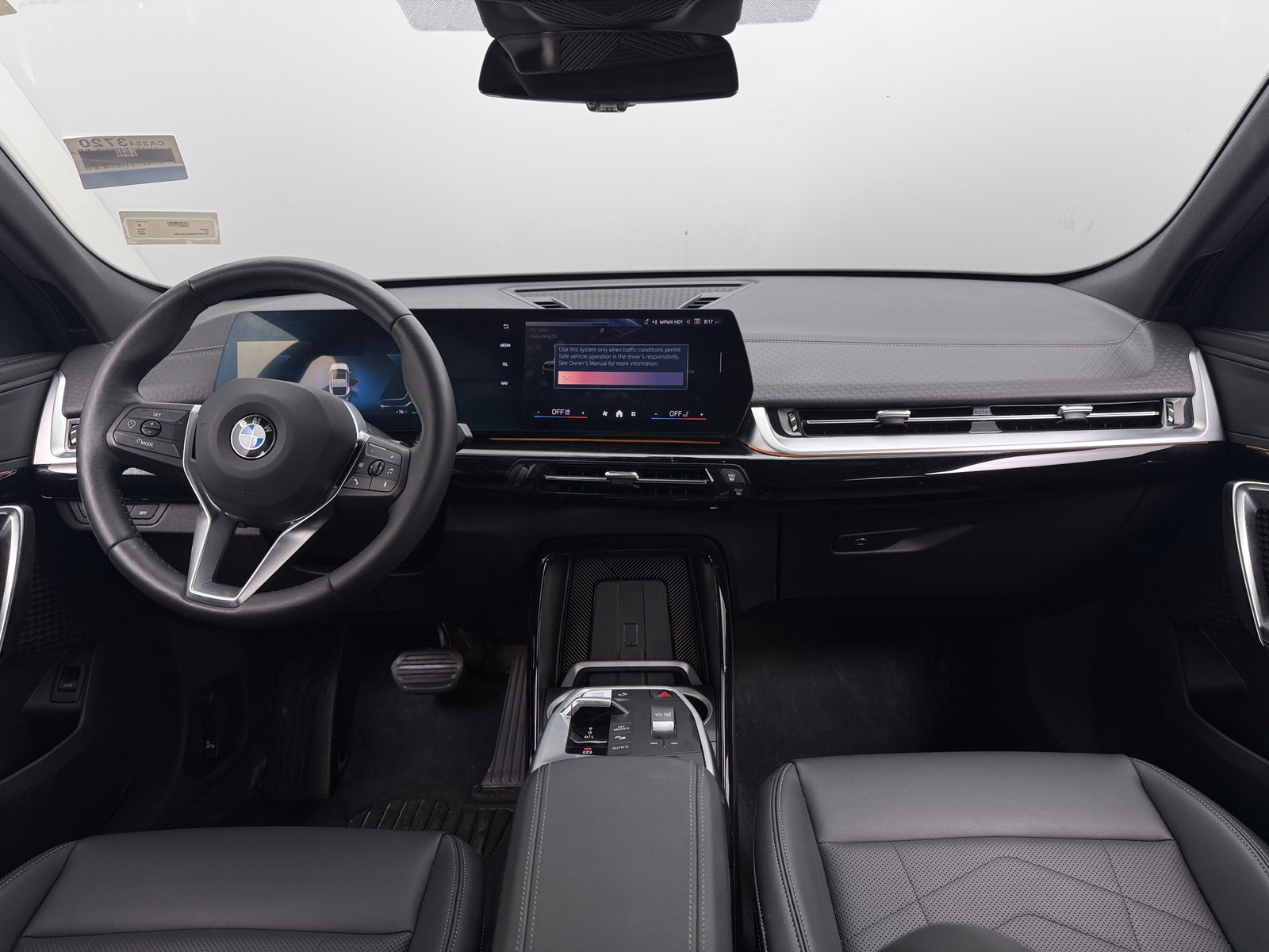 Thumbnail: 2026 BMW X2 - 2