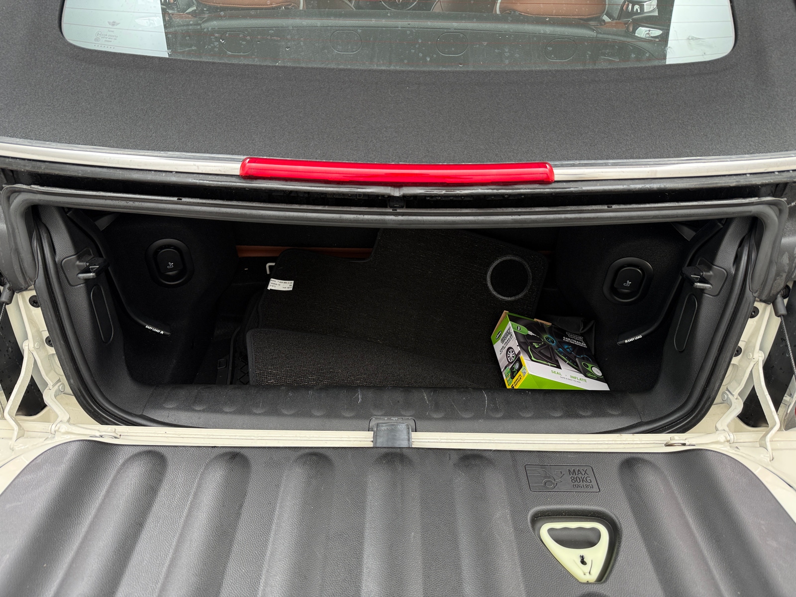 Thumbnail: 2017 MINI Cooper Convertible - 6