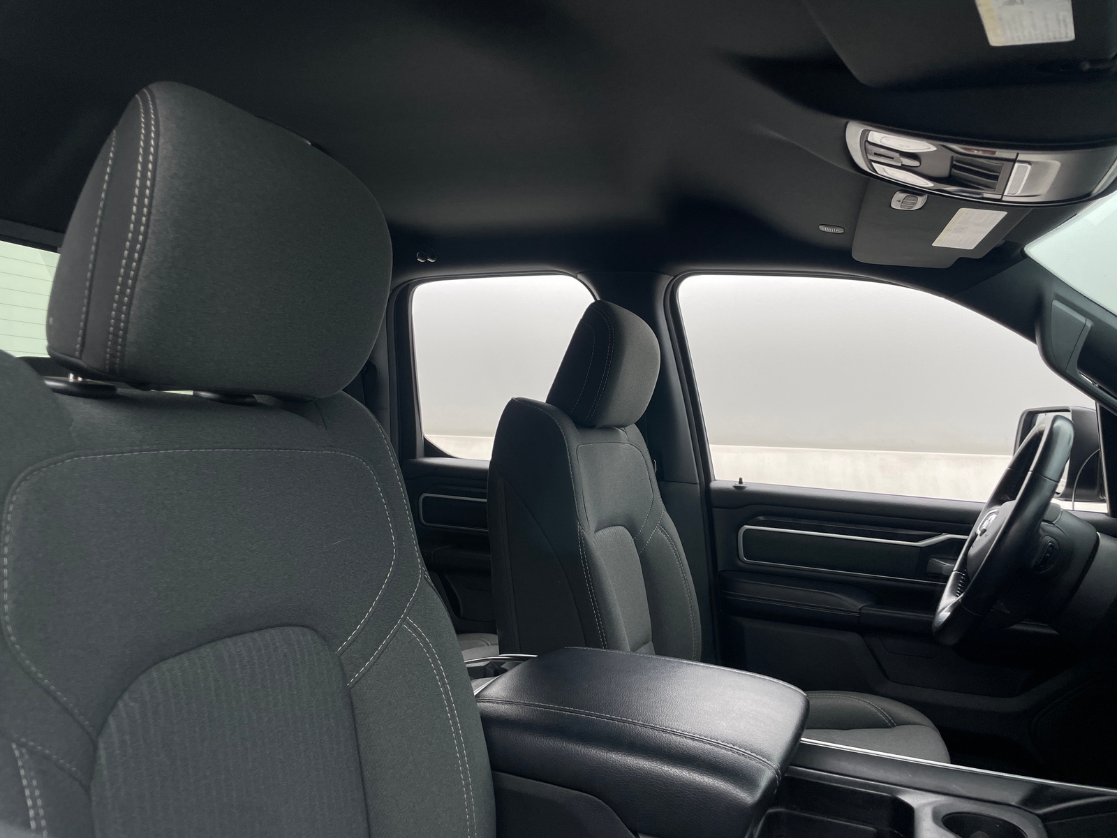 Thumbnail: 2022 RAM 1500 - 2