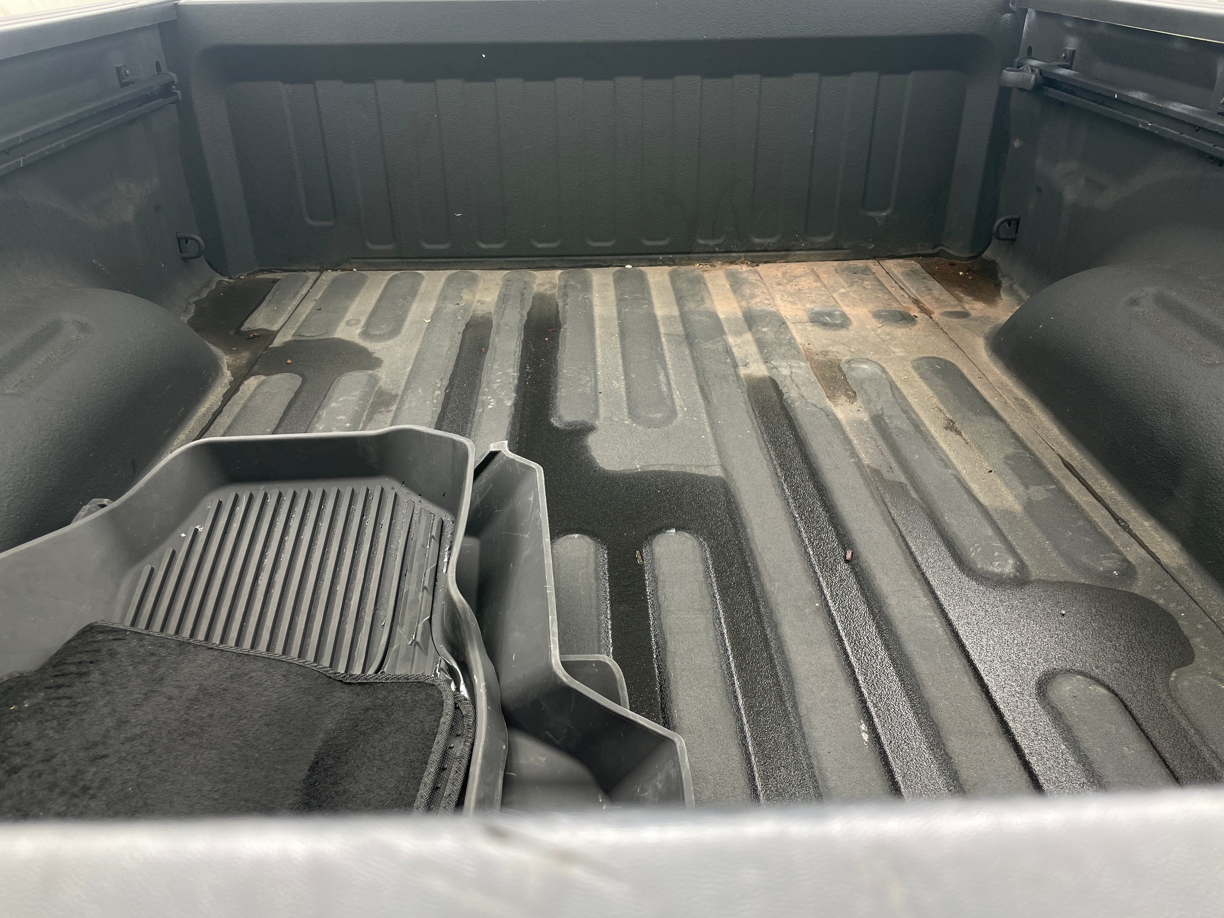 2022 RAM Ram 1500 Pickup