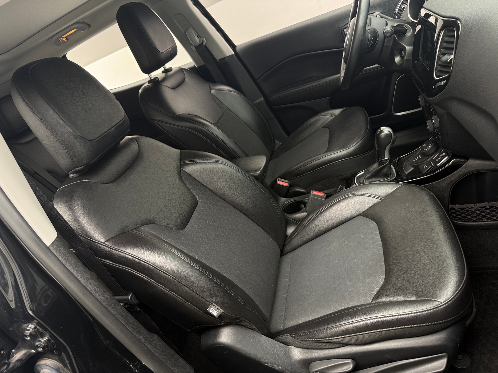 Thumbnail: 2019 Jeep Compass - 2