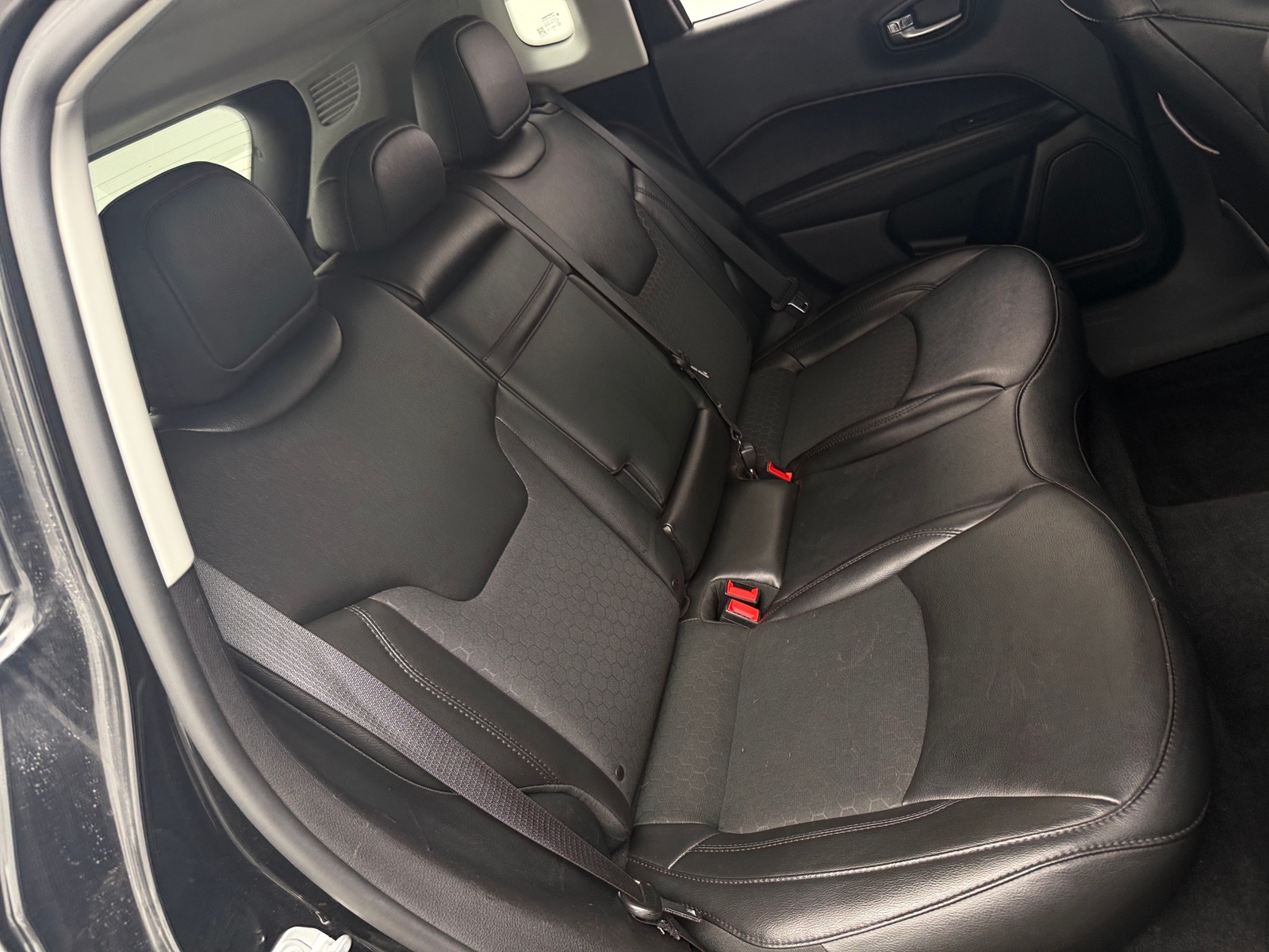 Thumbnail: 2019 Jeep Compass - 6