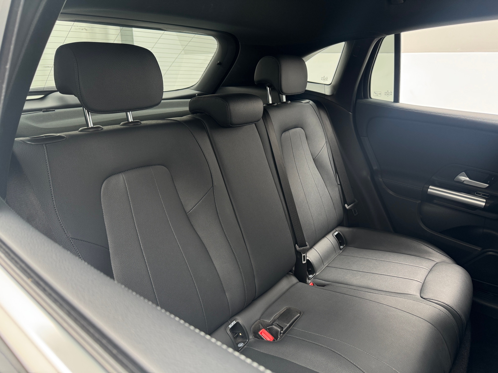 Thumbnail: 2025 Mercedes-Benz GLA - 5