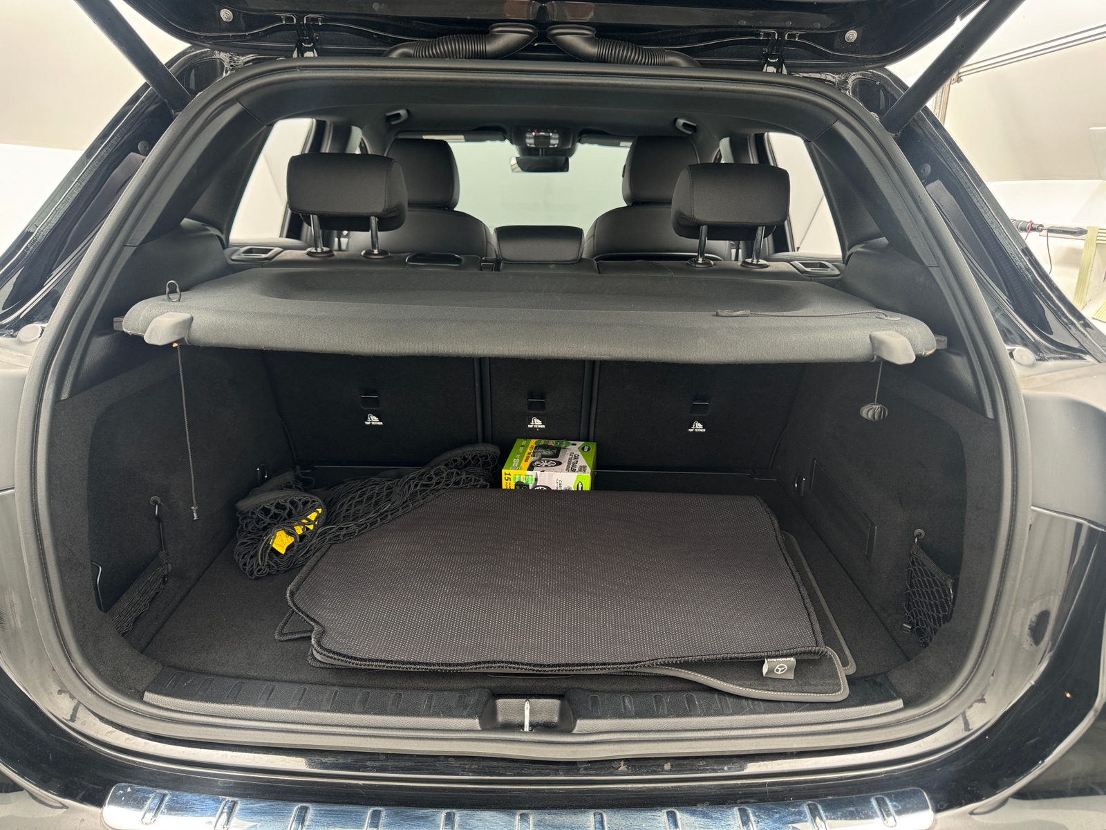 Thumbnail: 2025 Mercedes-Benz GLA - 6