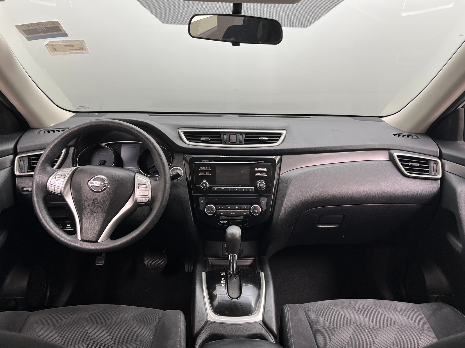 Thumbnail: 2014 Nissan Rogue - 3