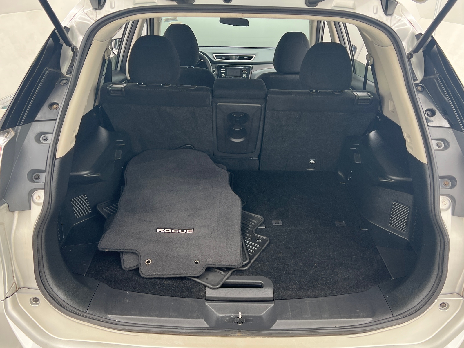 Thumbnail: 2014 Nissan Rogue - 7