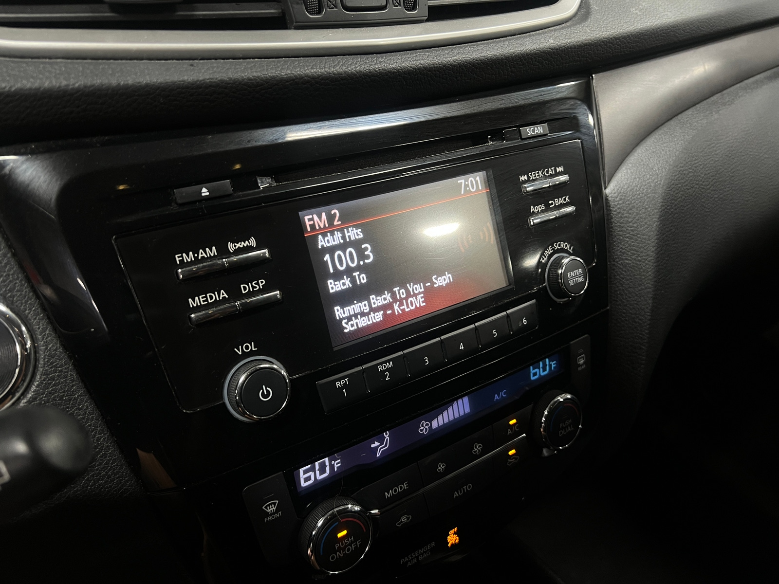 Thumbnail: 2014 Nissan Rogue - 4