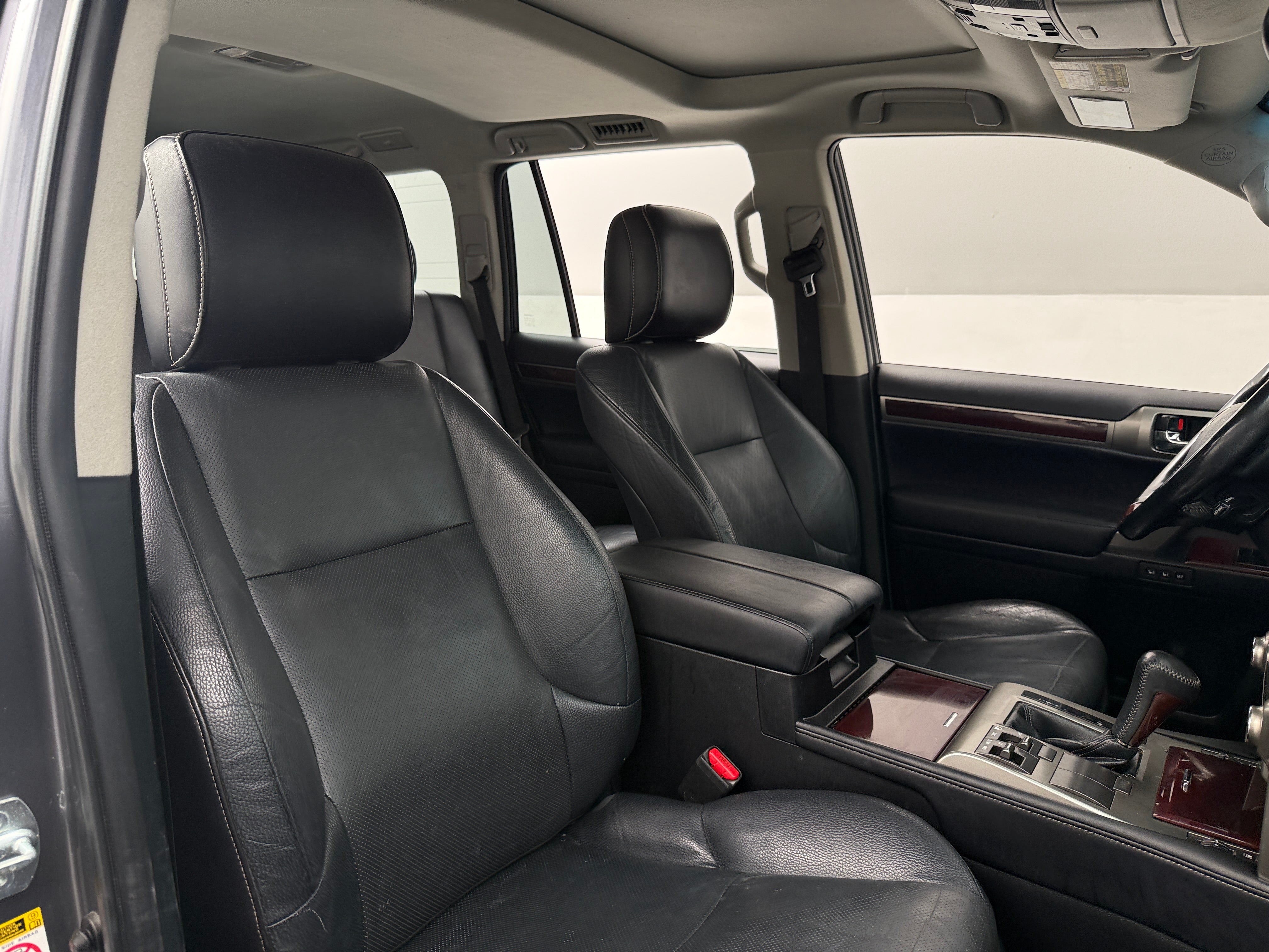 2016 Lexus GX