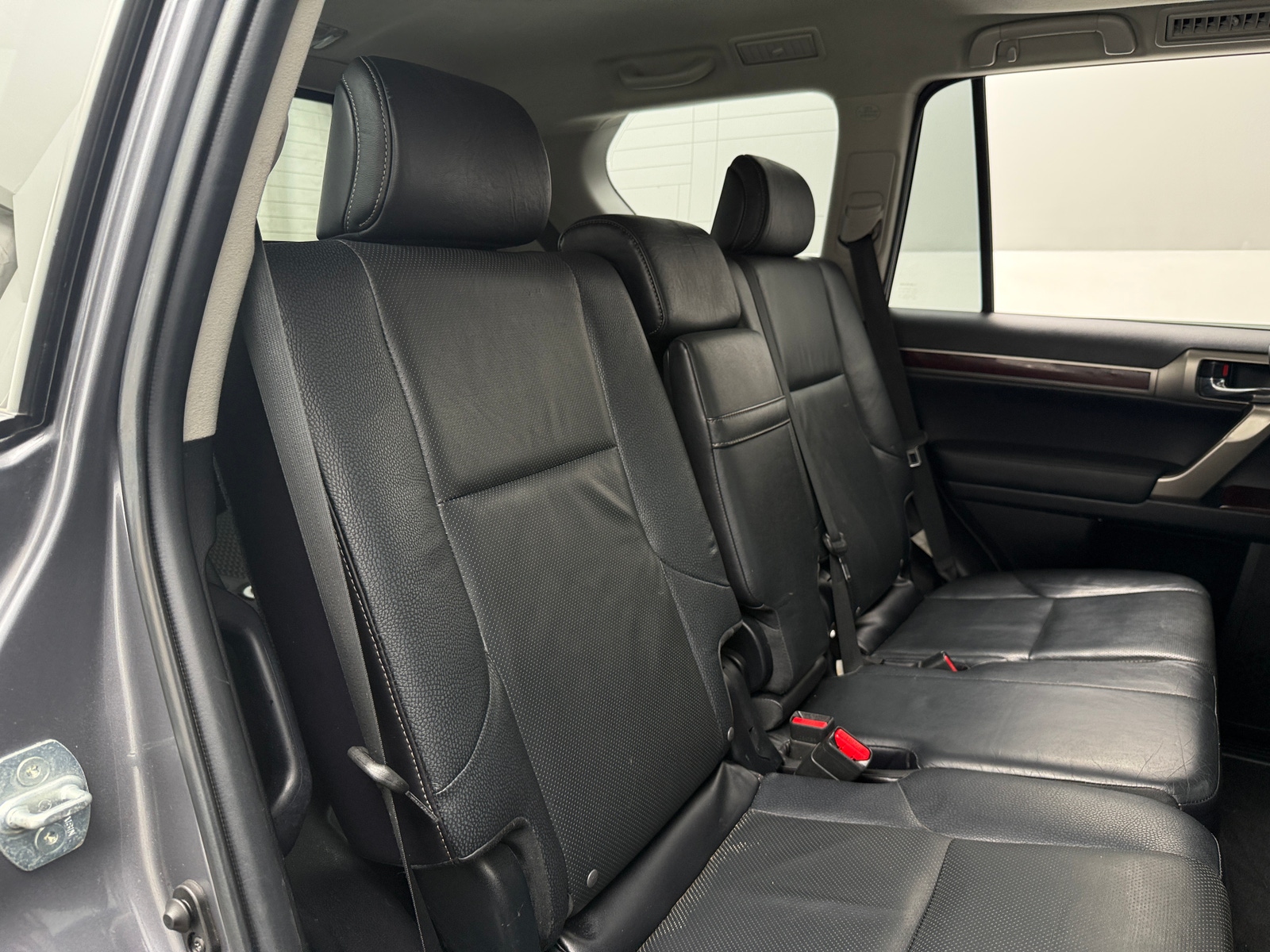 Thumbnail: 2016 Lexus GX - 5
