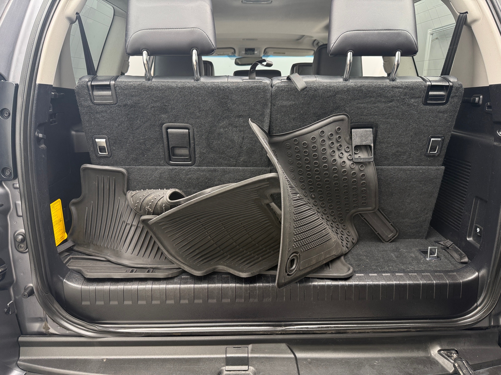 Thumbnail: 2016 Lexus GX - 6