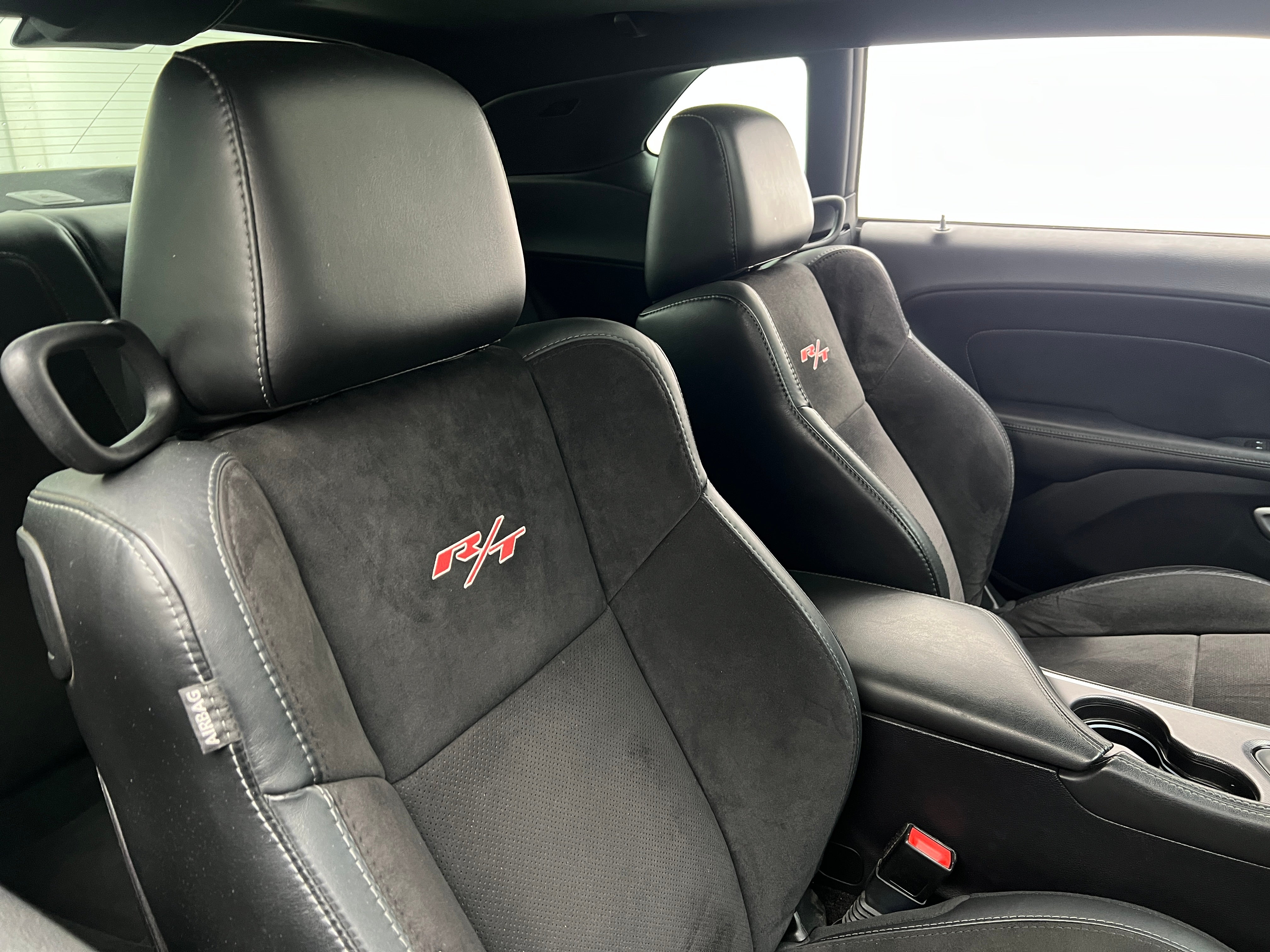 2016 Dodge Challenger