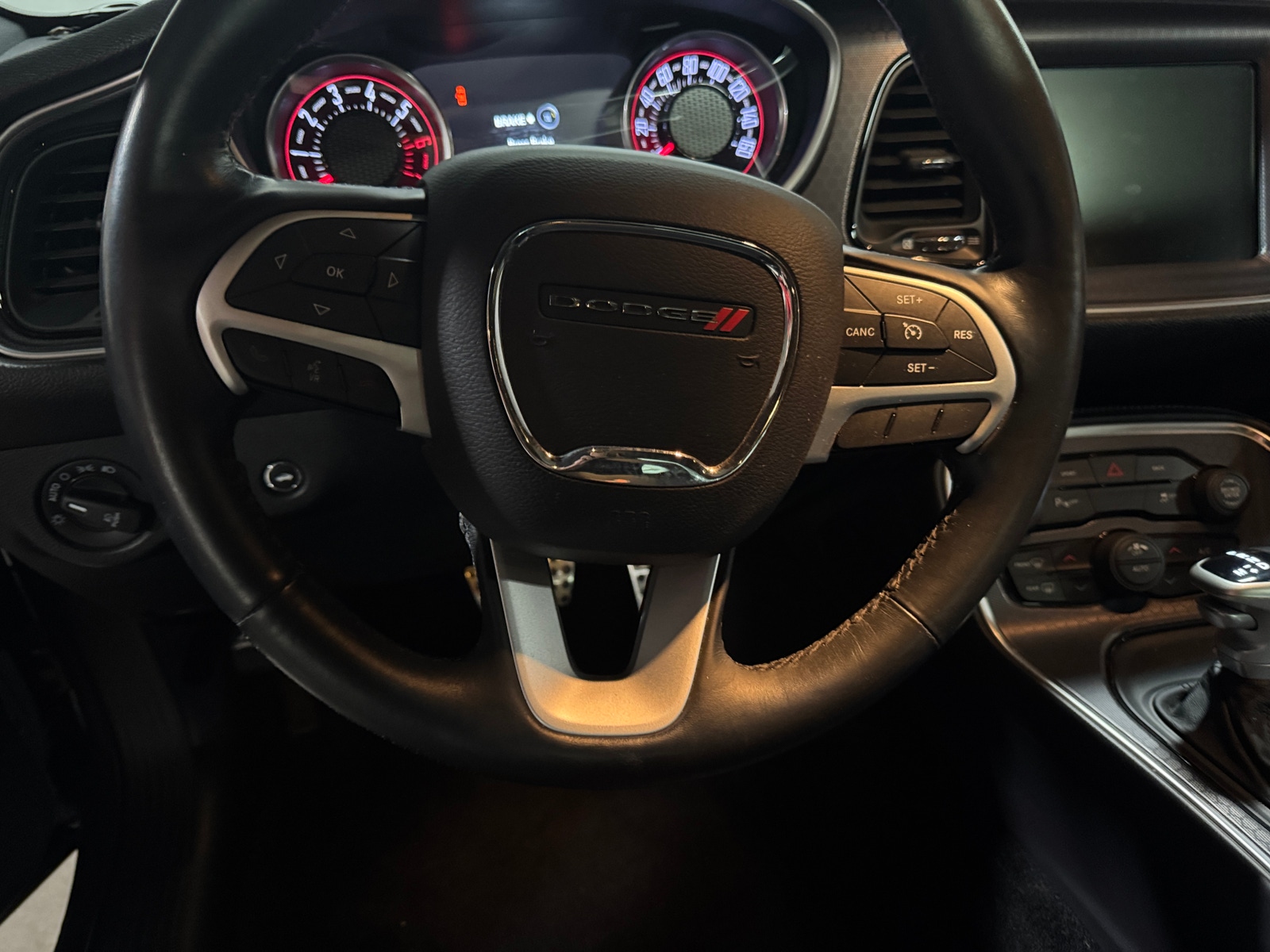 Thumbnail: 2016 Dodge Challenger - 3