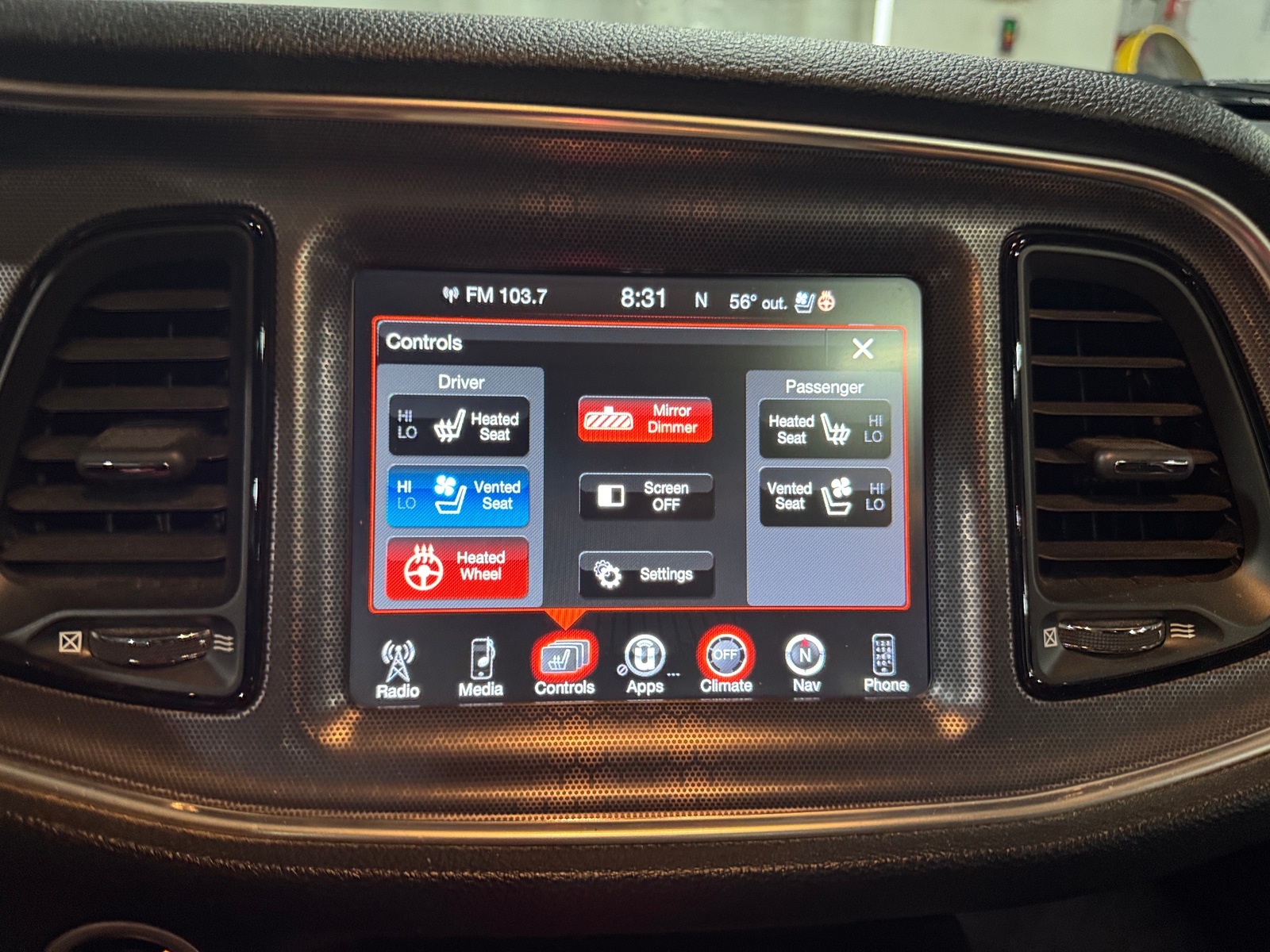 Thumbnail: 2016 Dodge Challenger - 2