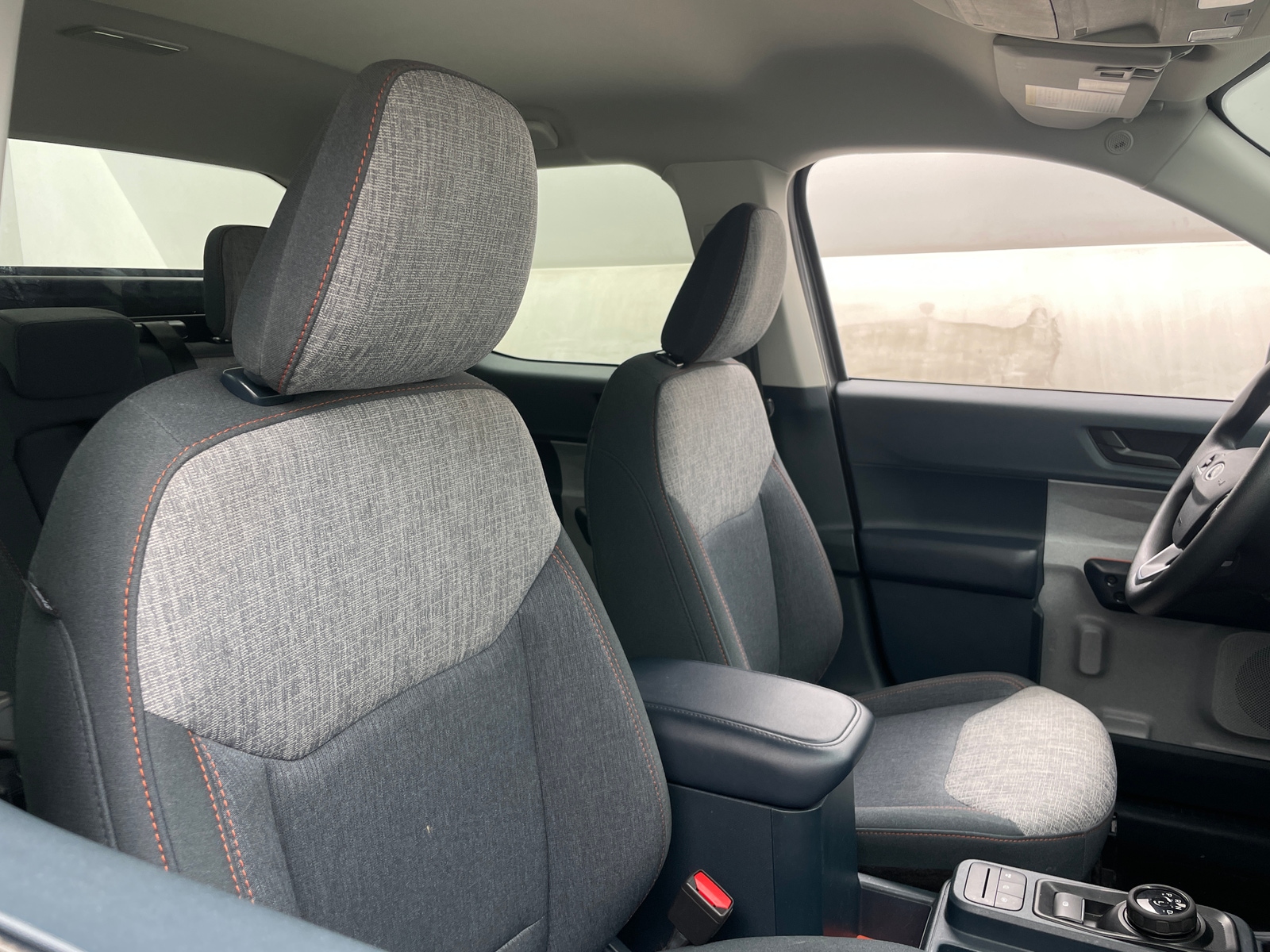 Thumbnail: 2024 Ford Maverick - 2