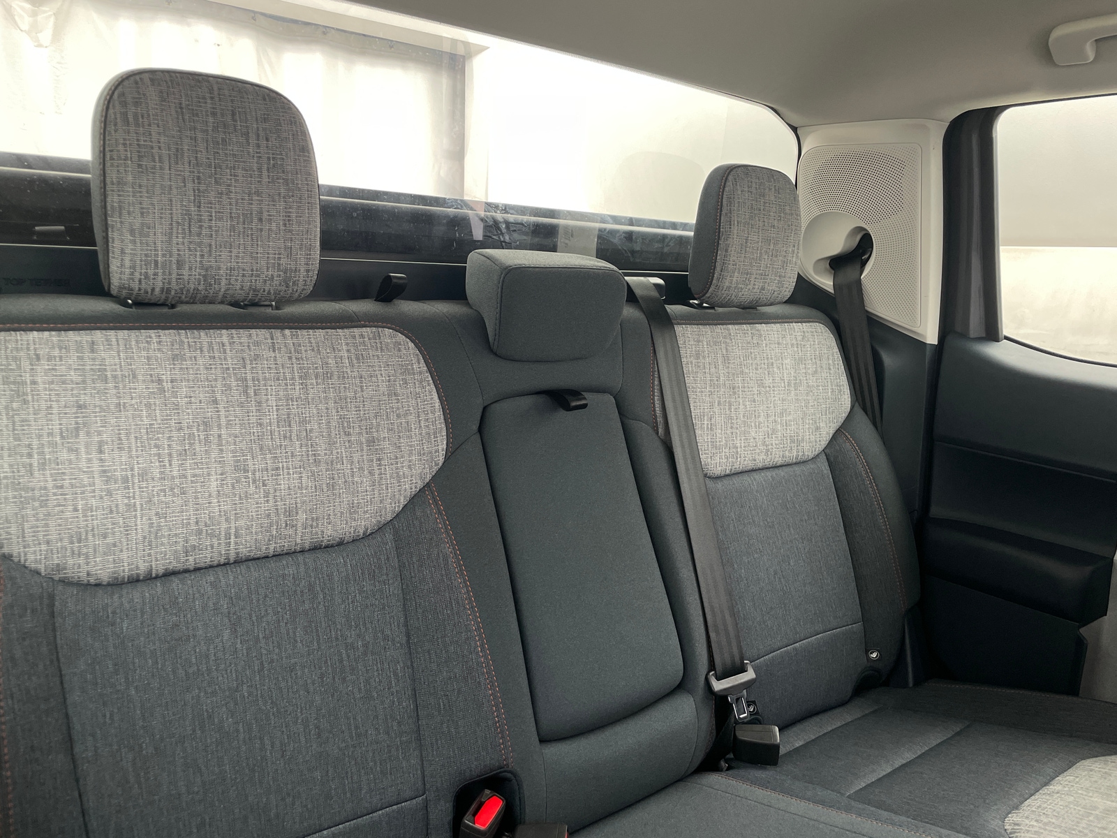 Thumbnail: 2024 Ford Maverick - 6