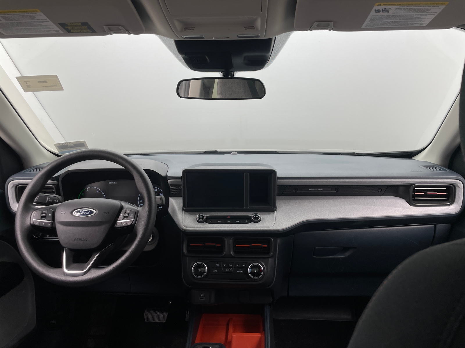 Thumbnail: 2024 Ford Maverick - 3