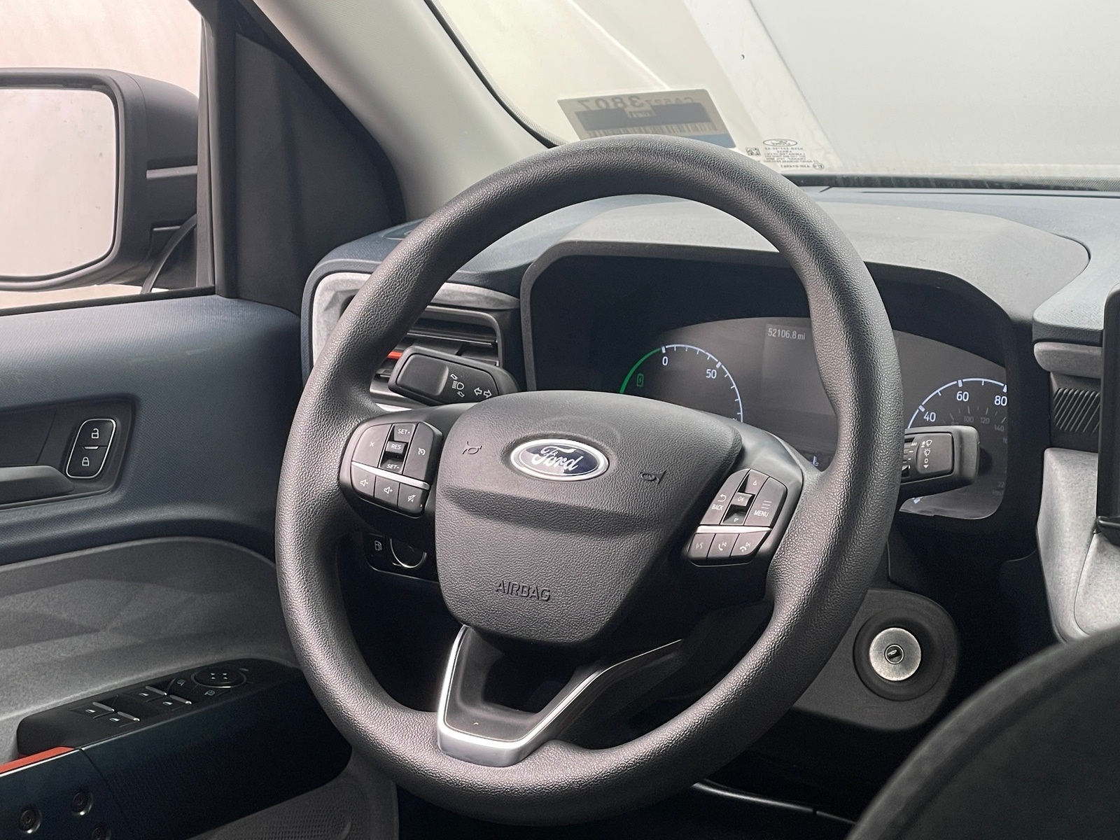 Thumbnail: 2024 Ford Maverick - 5