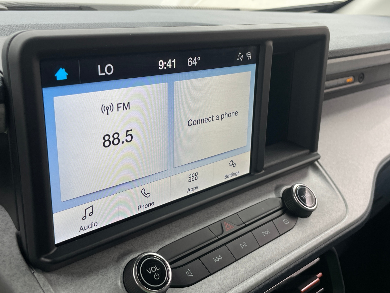 Thumbnail: 2024 Ford Maverick - 4