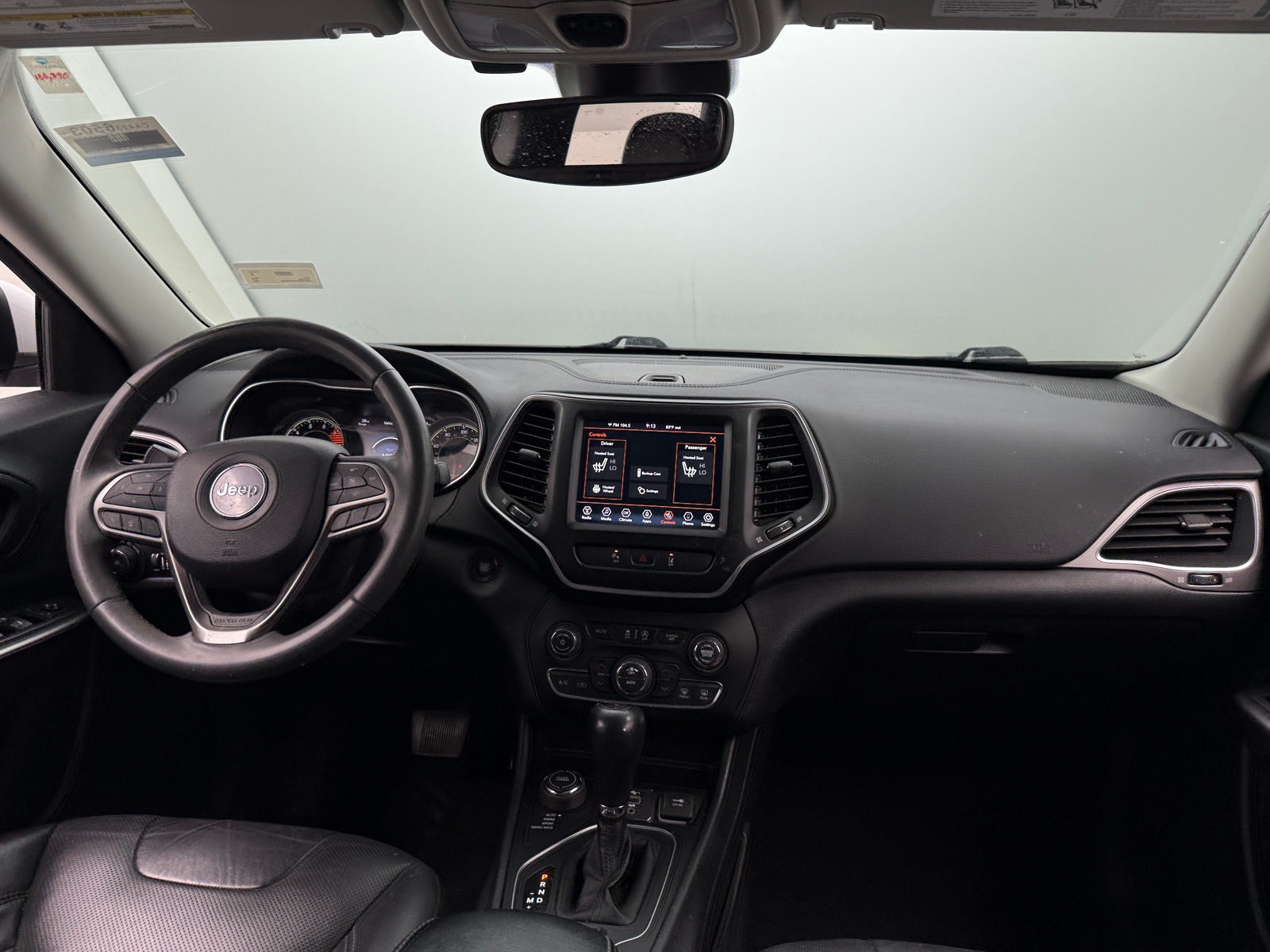 Thumbnail: 2021 Jeep Cherokee - 2