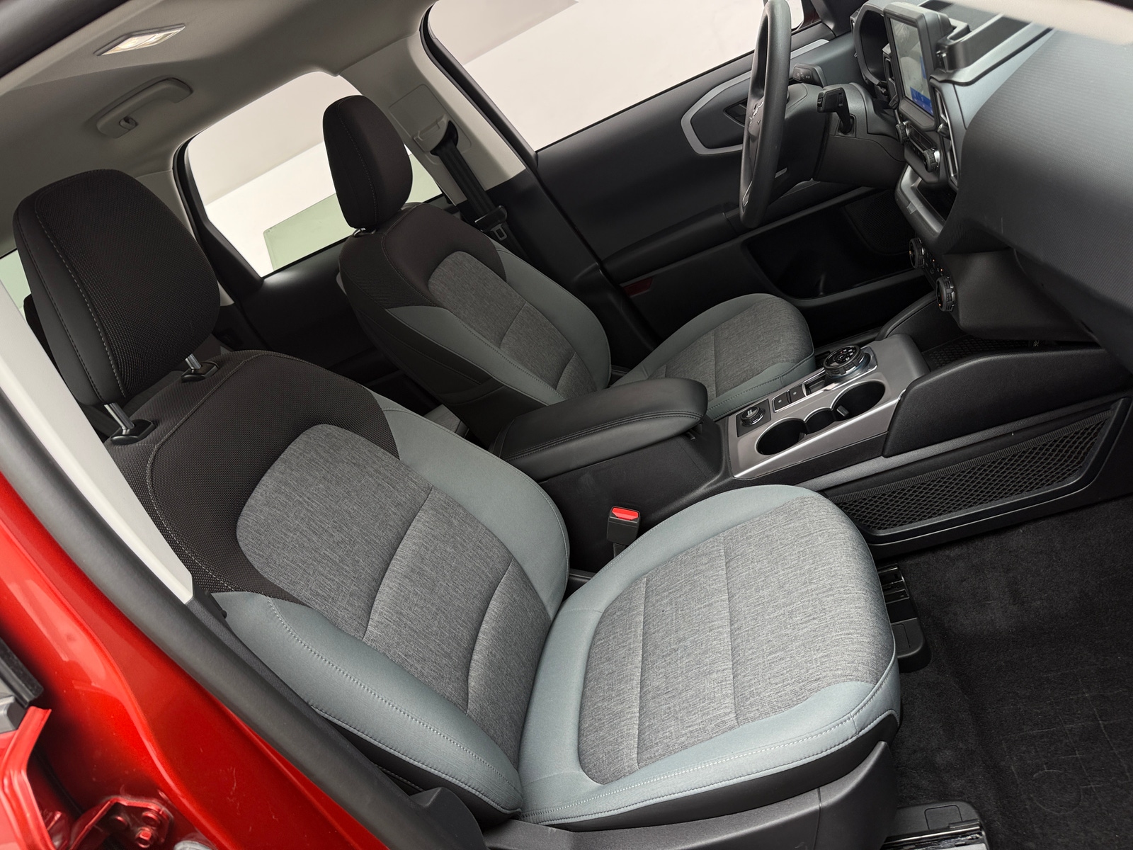 Thumbnail: 2024 Ford Bronco Sport - 2