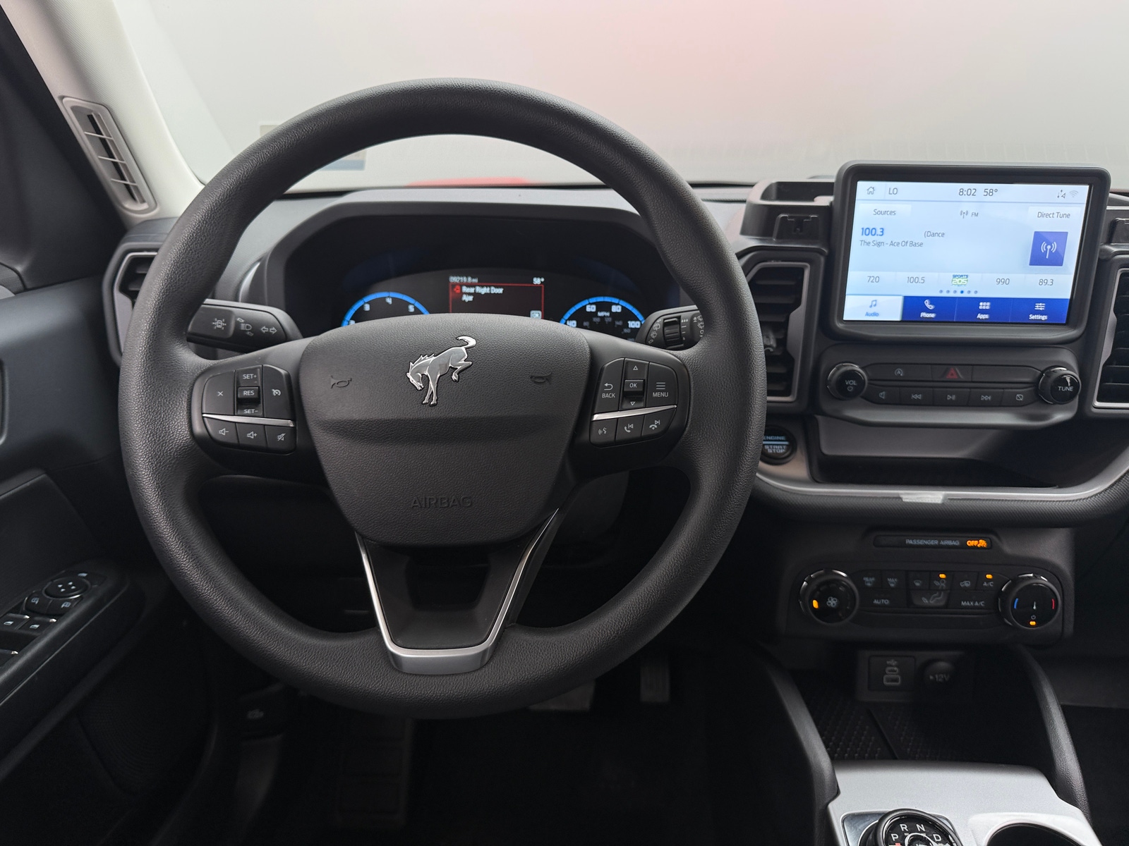 Thumbnail: 2024 Ford Bronco Sport - 5