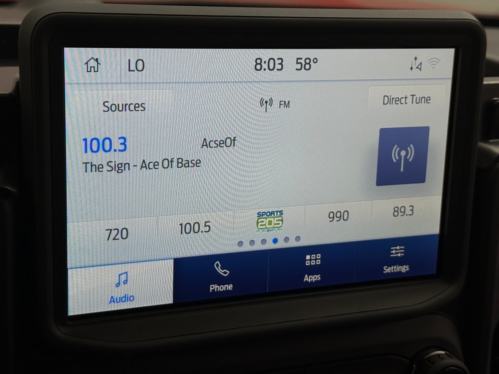 Thumbnail: 2024 Ford Bronco Sport - 4