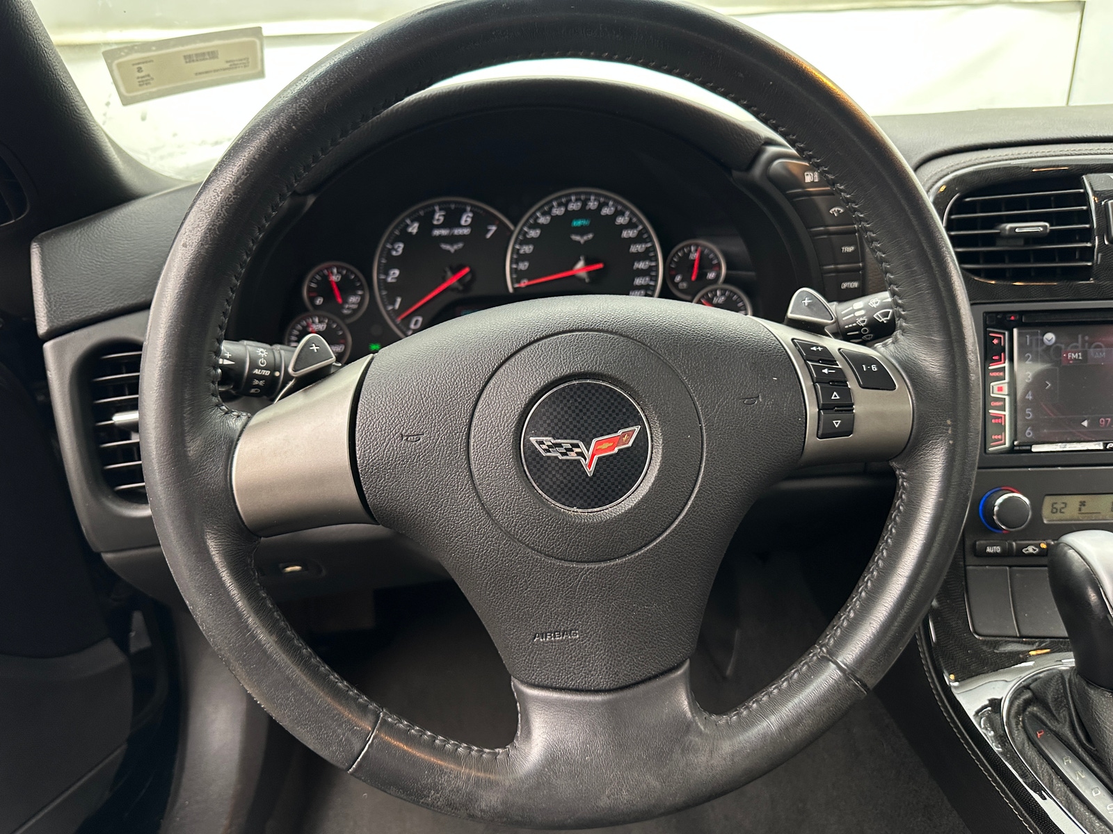 Thumbnail: 2010 Chevrolet Corvette - 3