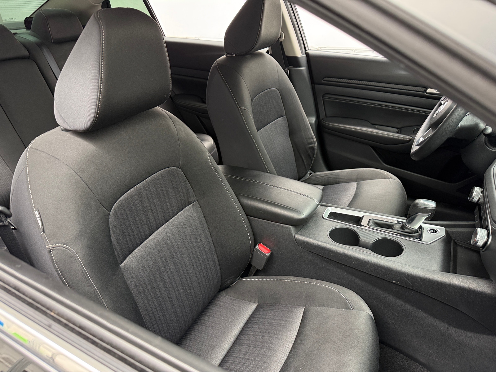 Thumbnail: 2020 Nissan Altima - 2