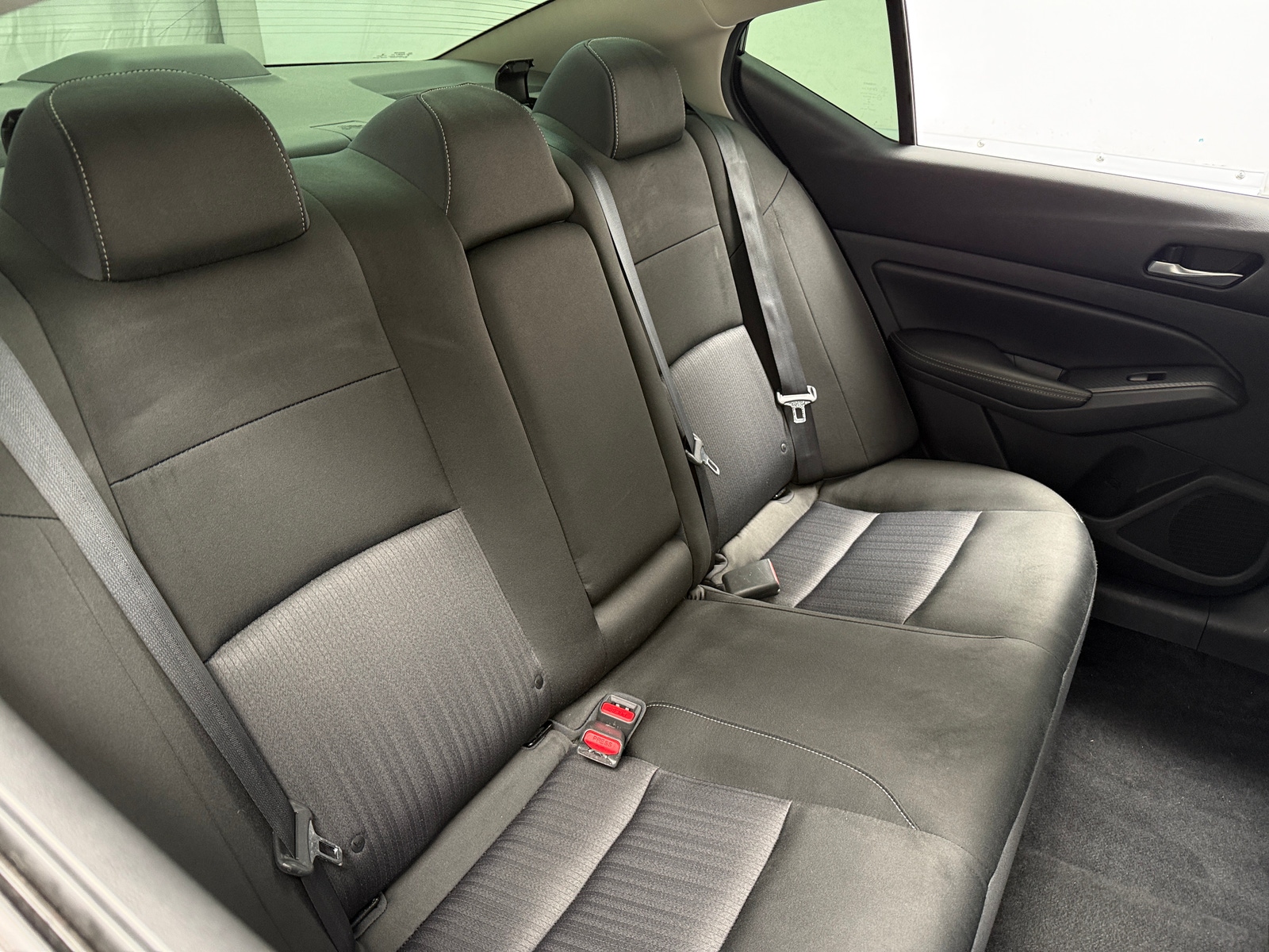 Thumbnail: 2020 Nissan Altima - 6