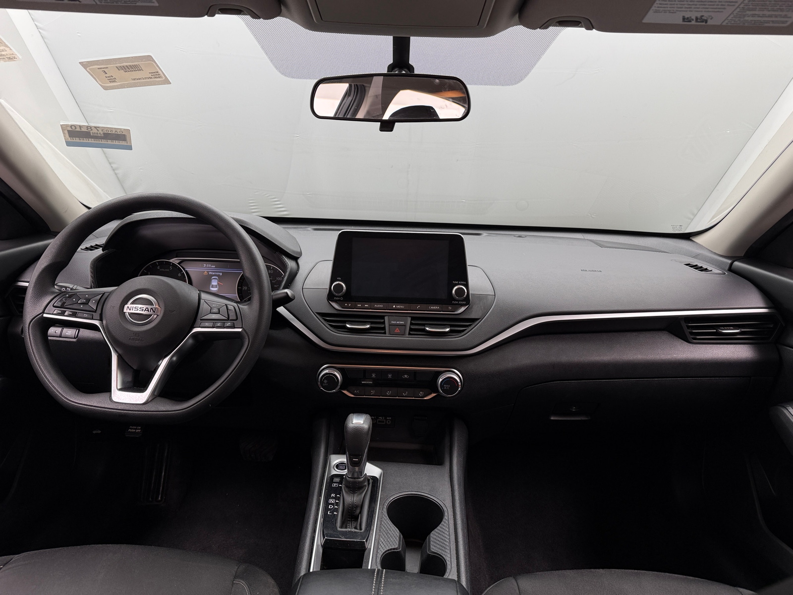 Thumbnail: 2020 Nissan Altima - 3