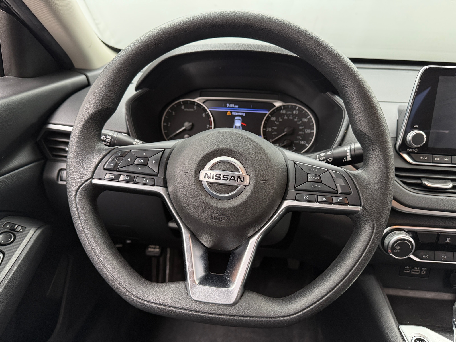 Thumbnail: 2020 Nissan Altima - 5