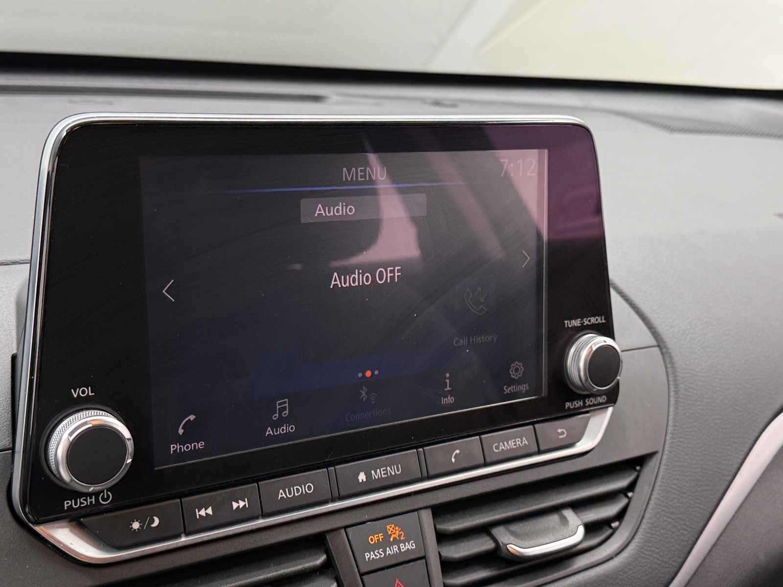 Thumbnail: 2020 Nissan Altima - 4