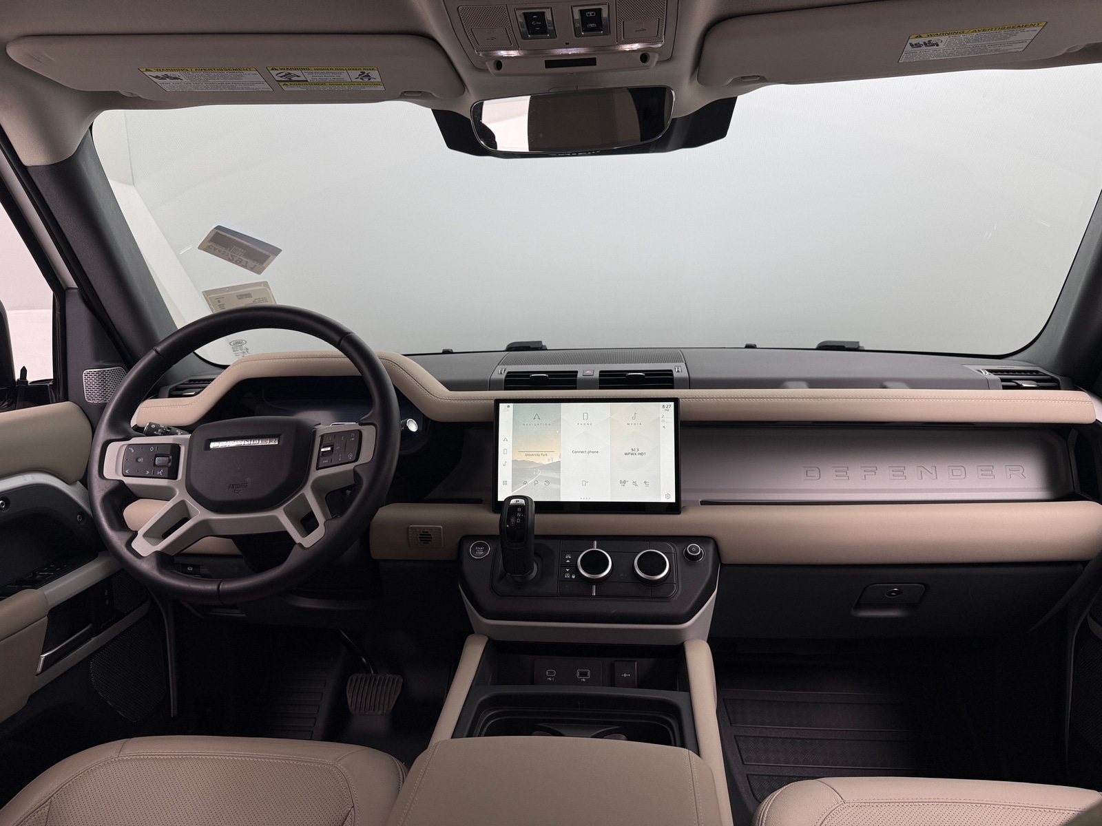 Thumbnail: 2024 Land Rover Defender - 2